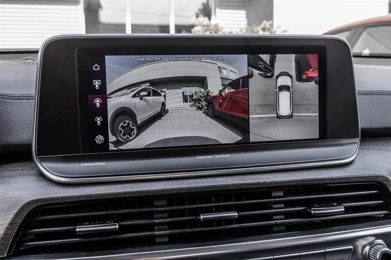 kia Telluride 2022 - 30