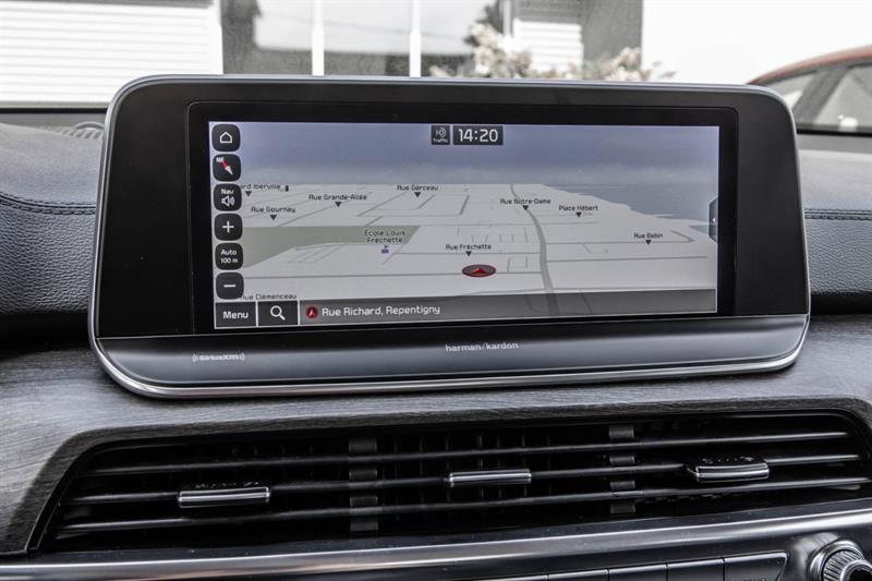 kia Telluride 2022 - 31