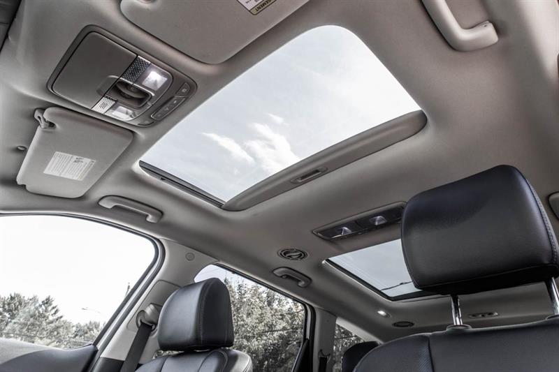 kia Telluride 2022 - 32