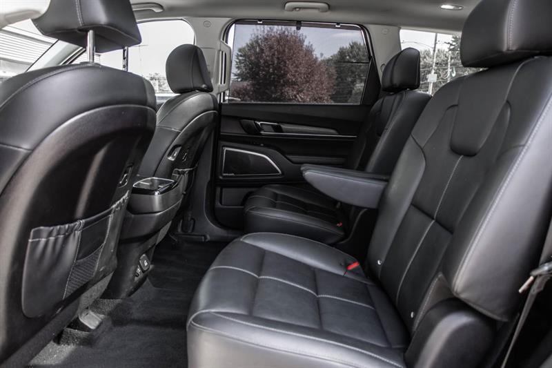 kia Telluride 2022 - 33