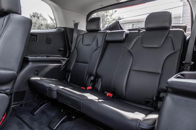 kia Telluride 2022 - 39