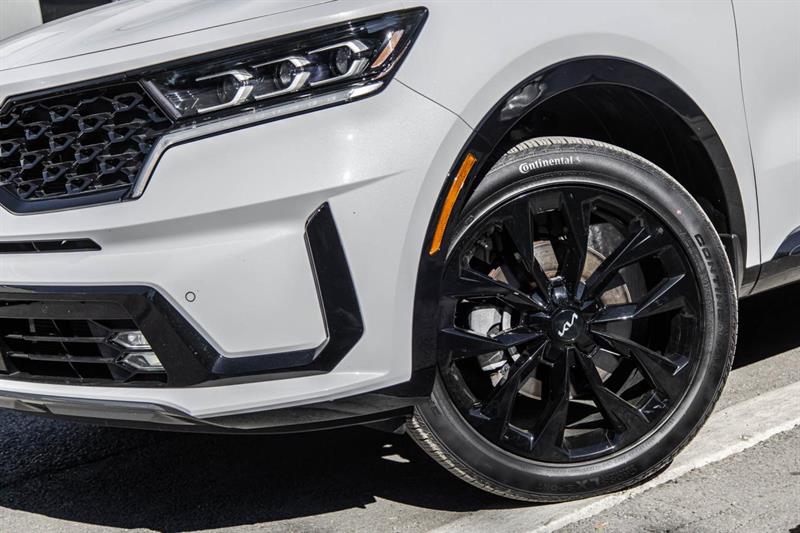 kia Sorento 2023 - 2