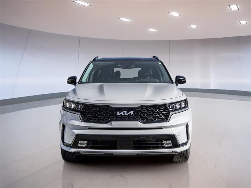 kia Sorento 2023 - 3
