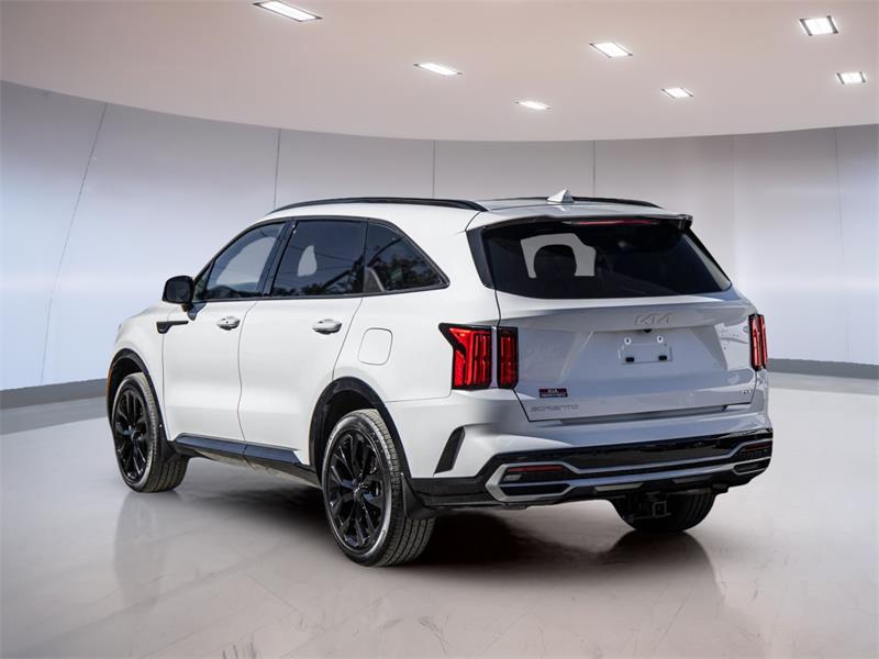 kia Sorento 2023 - 5