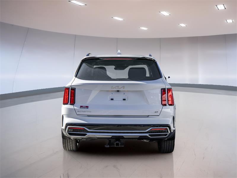 kia Sorento 2023 - 6