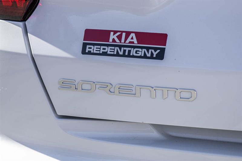 kia Sorento 2023 - 7