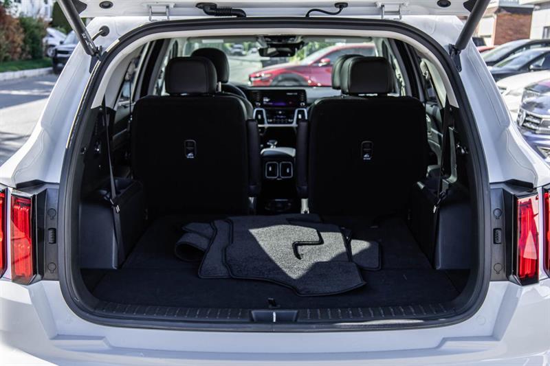 kia Sorento 2023 - 9