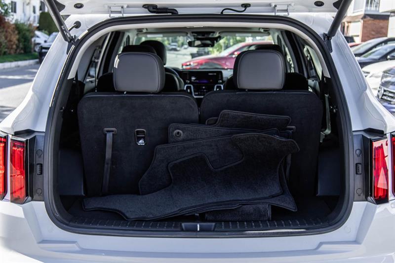 kia Sorento 2023 - 10