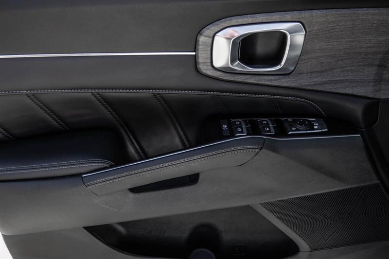 kia Sorento 2023 - 12
