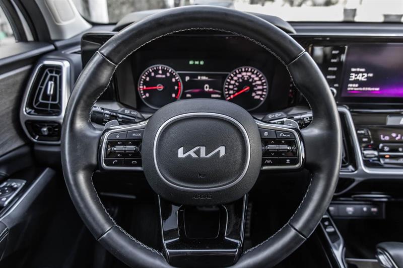 kia Sorento 2023 - 17