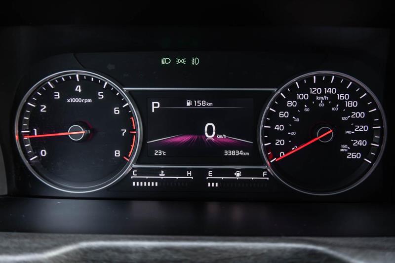 kia Sorento 2023 - 18