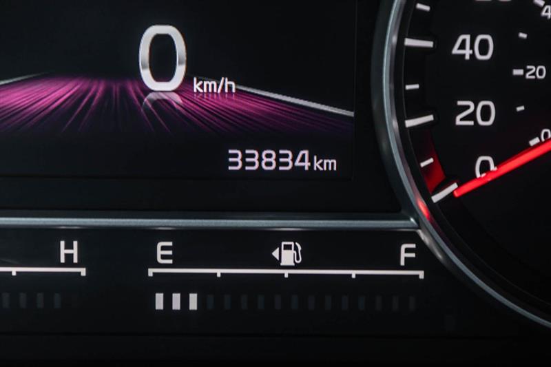 kia Sorento 2023 - 19