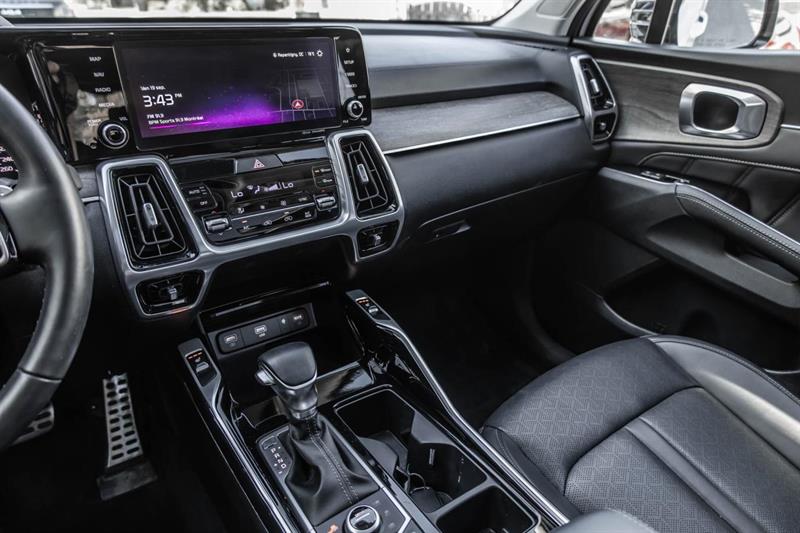 kia Sorento 2023 - 22