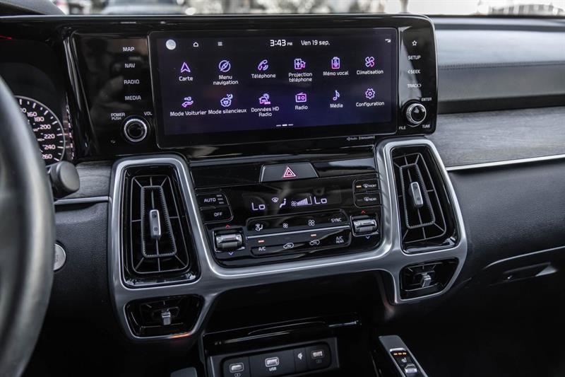 kia Sorento 2023 - 23