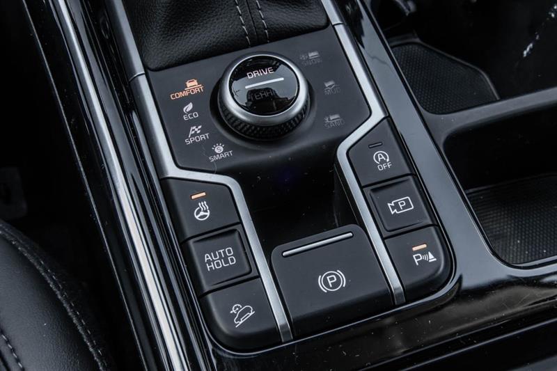 kia Sorento 2023 - 28