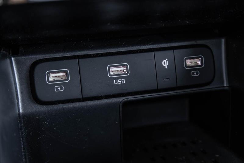 kia Sorento 2023 - 29