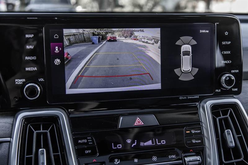 kia Sorento 2023 - 30