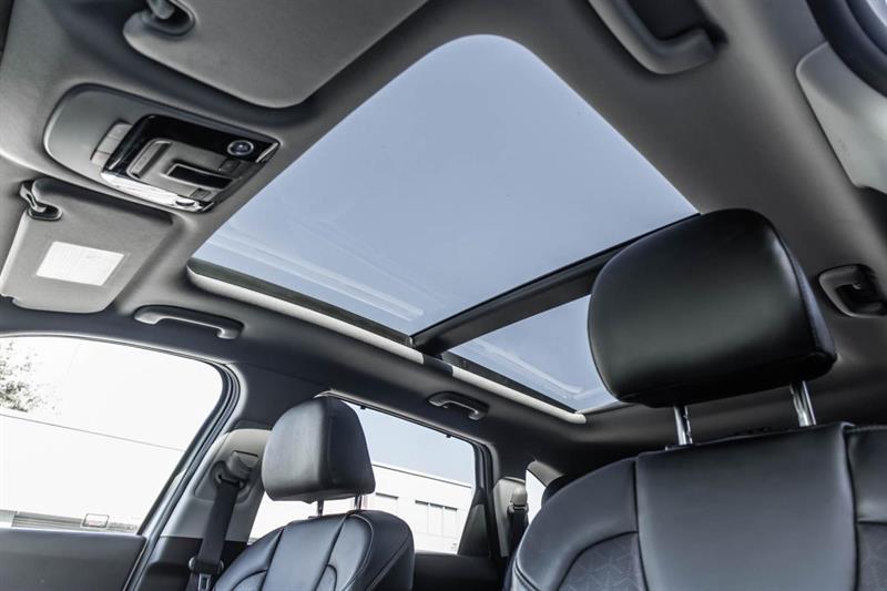 kia Sorento 2023 - 32