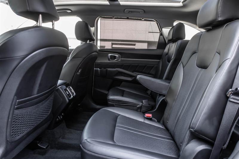 kia Sorento 2023 - 34