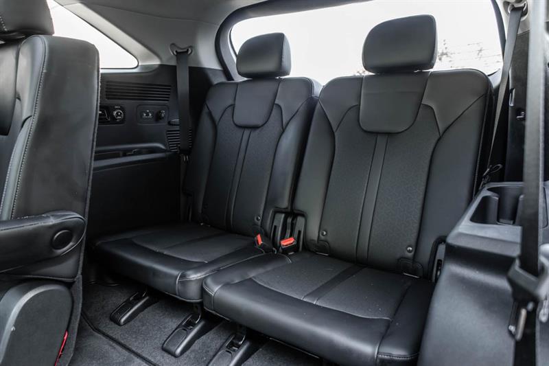 kia Sorento 2023 - 36