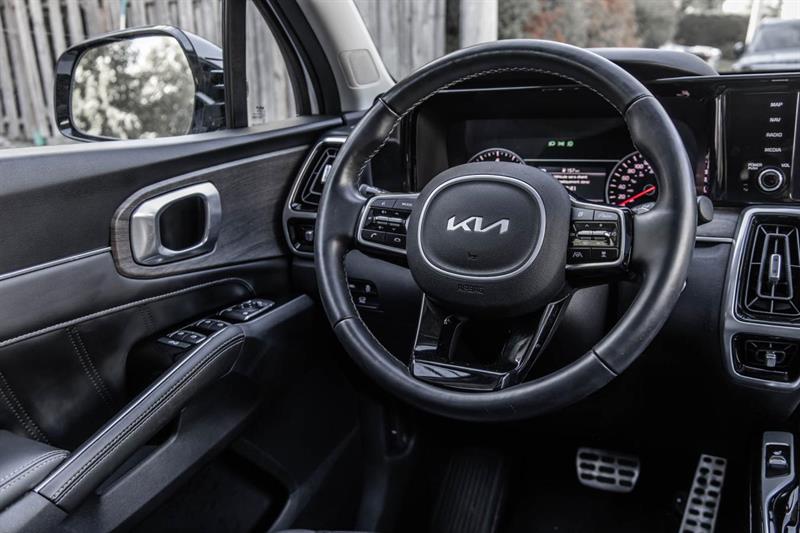 kia Sorento 2023 - 38