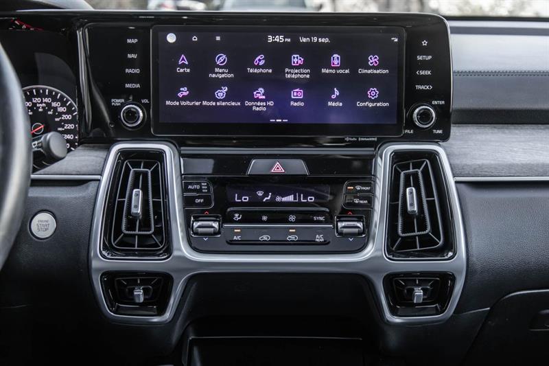 kia Sorento 2023 - 39