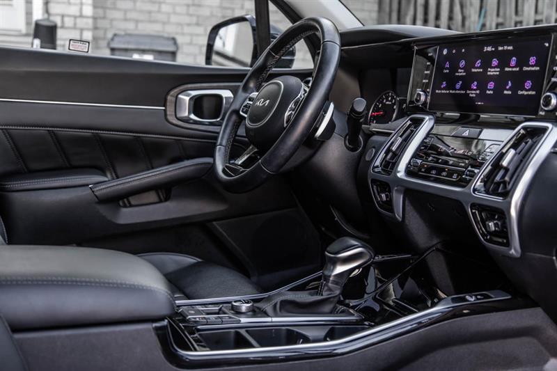 kia Sorento 2023 - 40