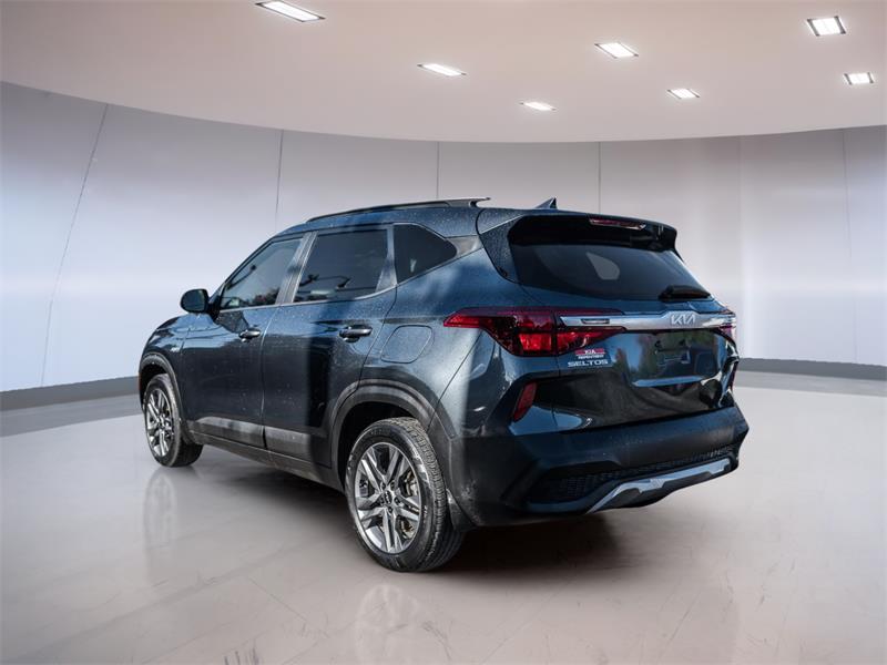 kia Seltos 2023 - 7