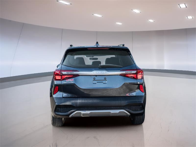 kia Seltos 2023 - 8