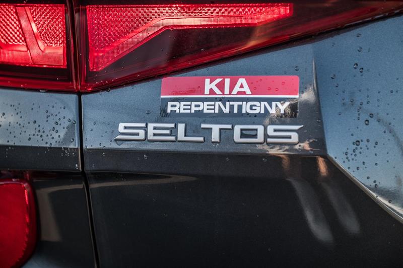 kia Seltos 2023 - 9