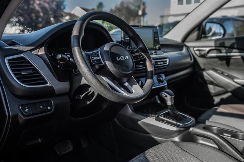 kia Seltos 2023 - 13