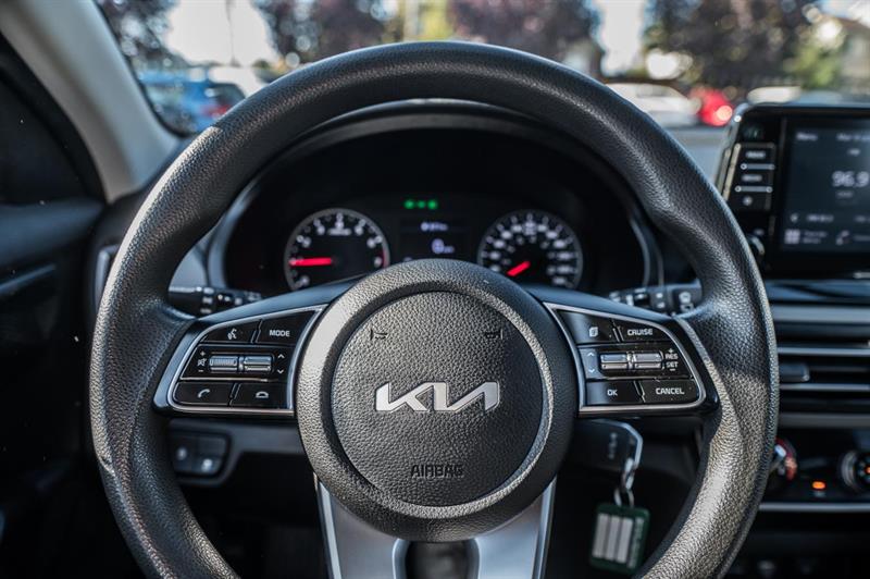 kia Seltos 2023 - 15