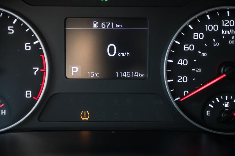 kia Seltos 2023 - 17