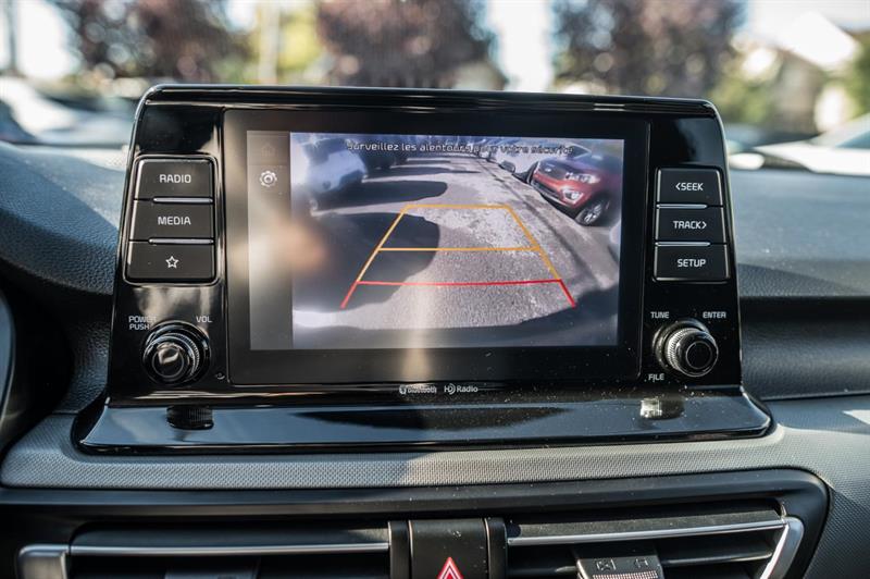 kia Seltos 2023 - 18