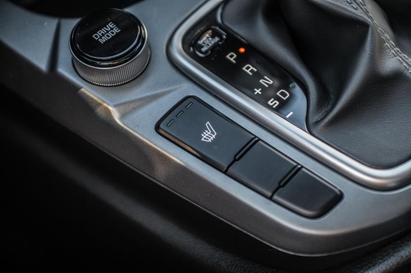 kia Seltos 2023 - 22