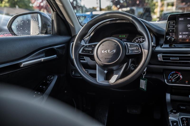 kia Seltos 2023 - 26