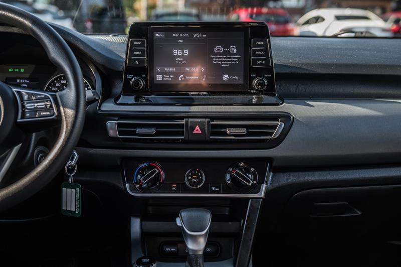 kia Seltos 2023 - 27