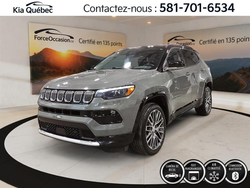 jeep Compass 2022 - 3