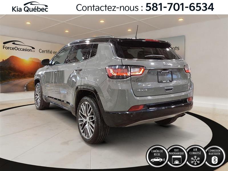 jeep Compass 2022 - 4