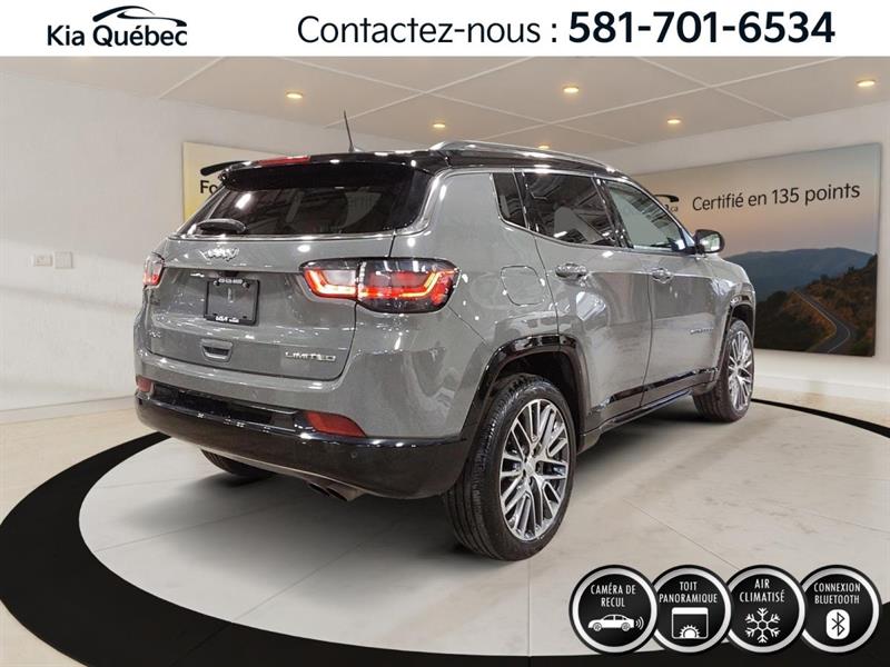 jeep Compass 2022 - 6