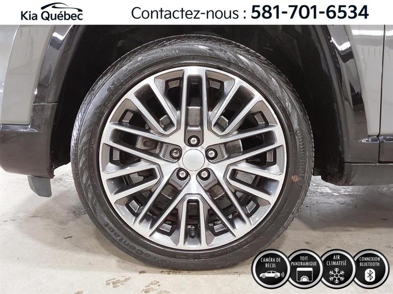 jeep Compass 2022 - 7