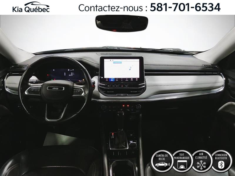 jeep Compass 2022 - 10