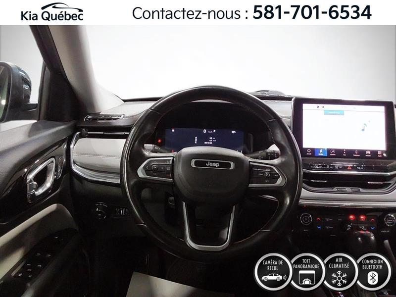 jeep Compass 2022 - 11