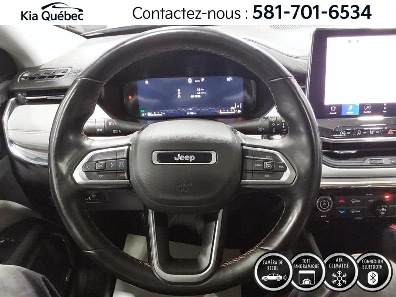 jeep Compass 2022 - 12