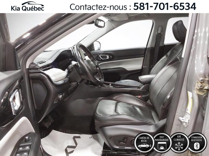 jeep Compass 2022 - 14