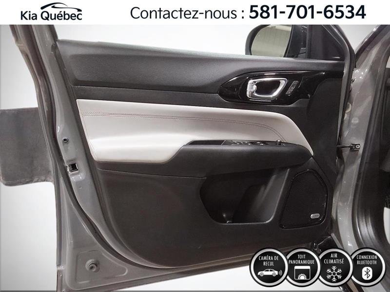 jeep Compass 2022 - 16