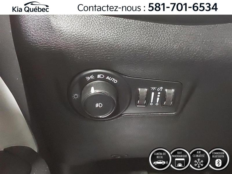 jeep Compass 2022 - 19