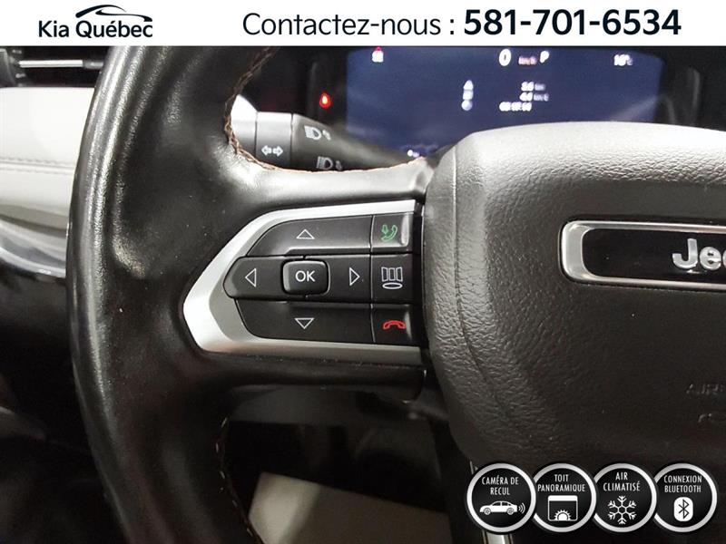 jeep Compass 2022 - 21