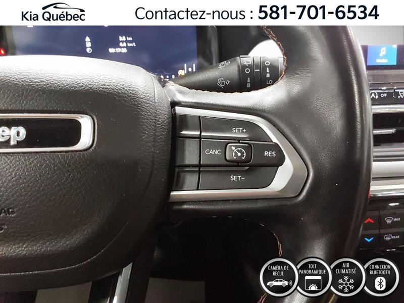 jeep Compass 2022 - 22