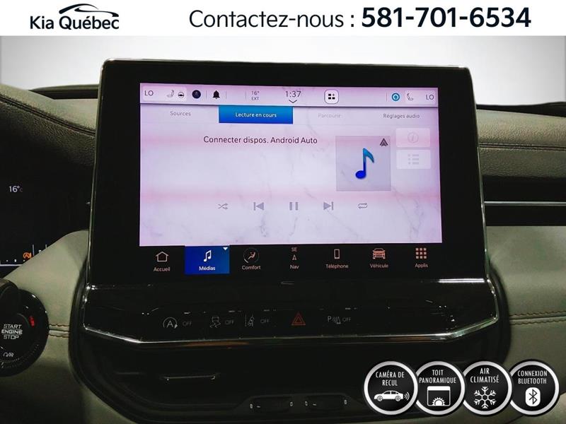 jeep Compass 2022 - 24